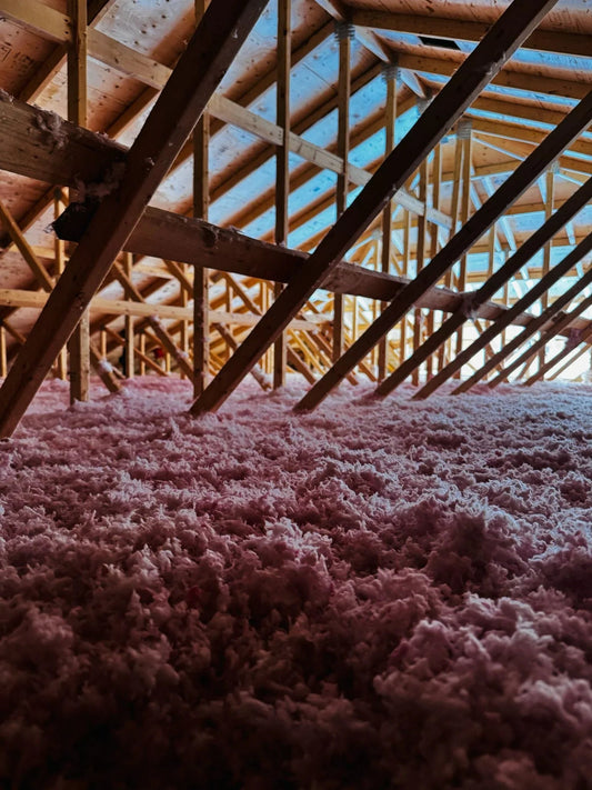 Why Proper Attic Insulation Saves You Money Year-Round in Ontario