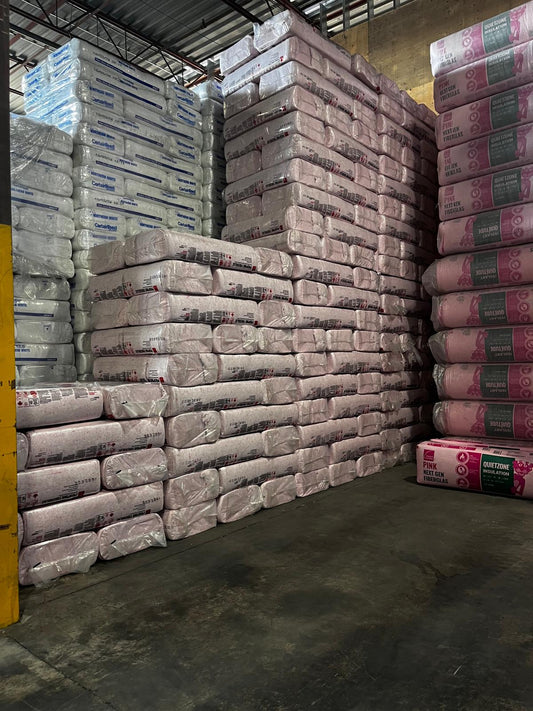 Premium Insulation Supplies for Ontario Contractors – Fast, Reliable, and Local