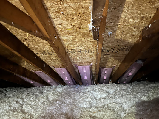 Blown-In Insulation in Markham: Cost, Benefits, and Where to Buy