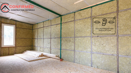 Acoustic Insulation: How Contractors Reduce Noise in Homes & Offices