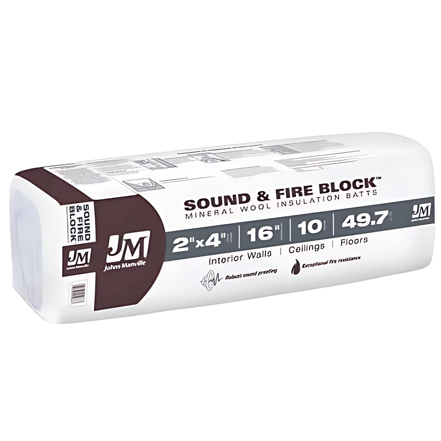 Sound and Fire 3x15 - Johns Manville