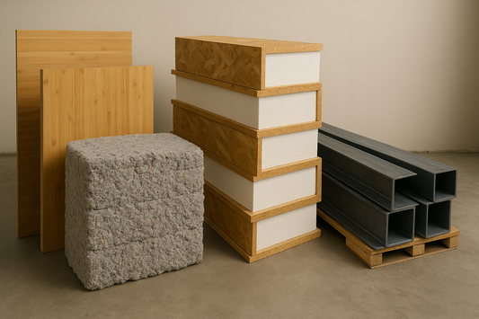 Sustainable Building Materials in Ontario: What Contractors Want