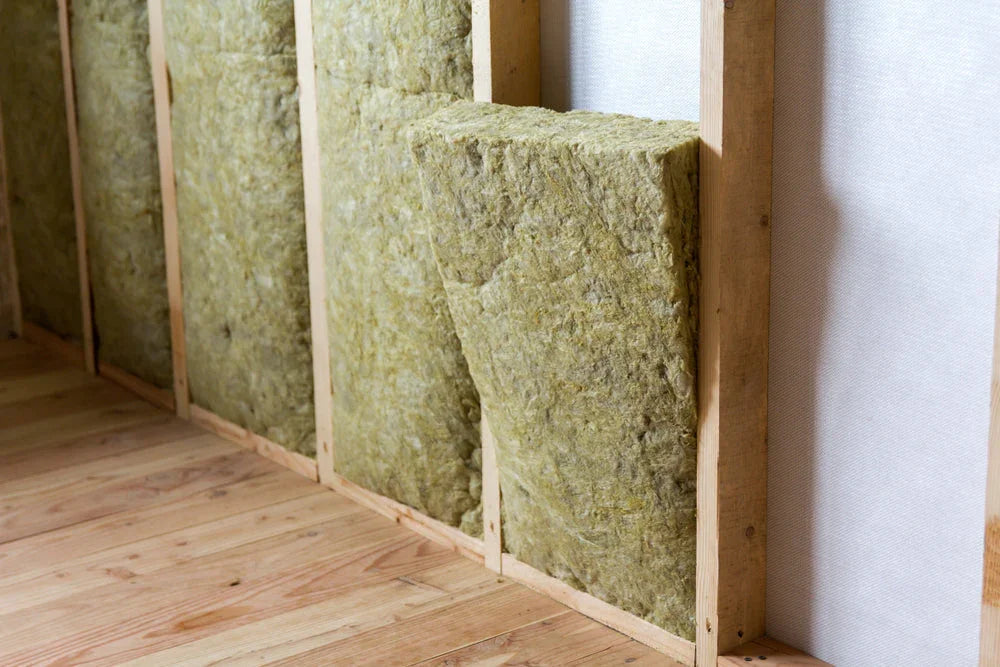 Acoustic Batt Insulation