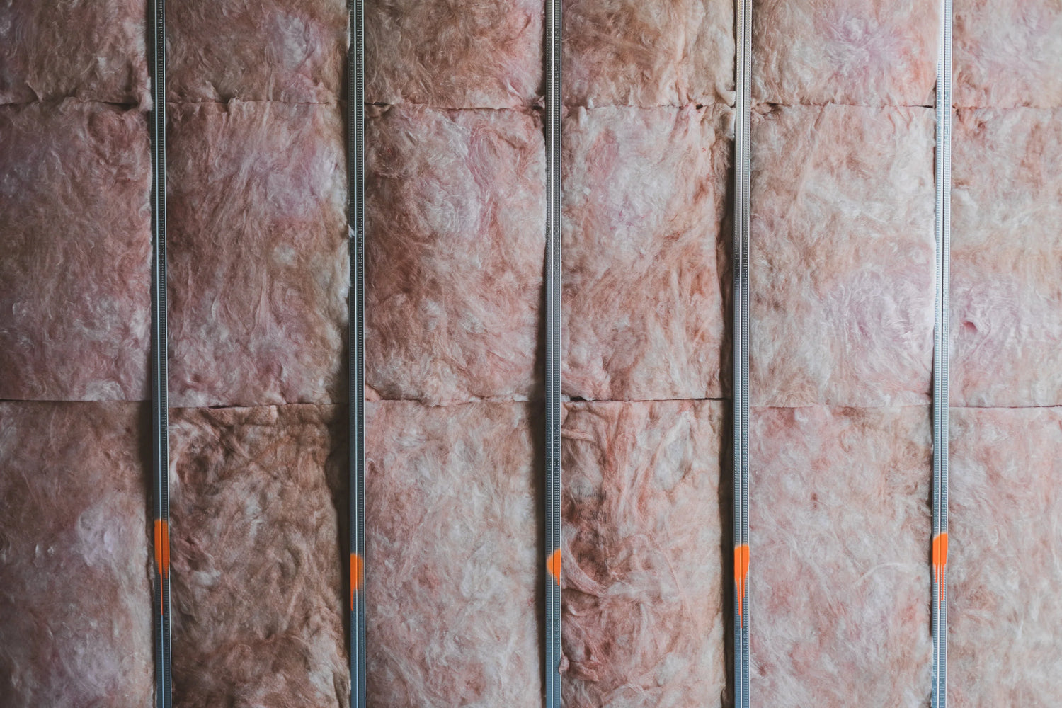 Thermal Batt Insulation