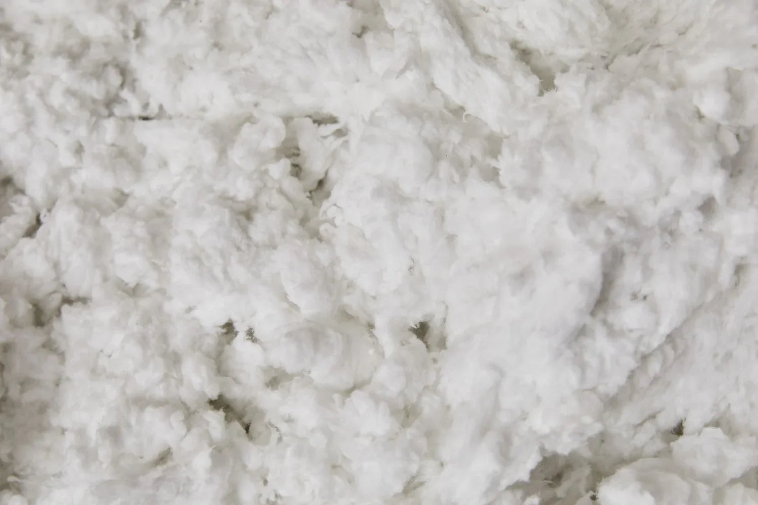 Blown-In Insulation