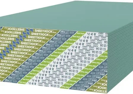 Drywall Sheets & Accessories
