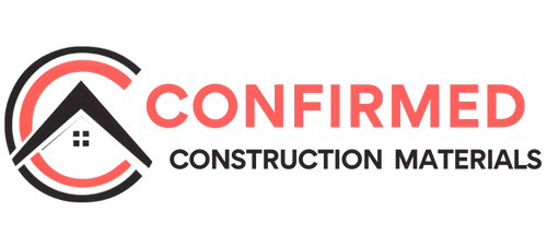Confirmed Construction Materials