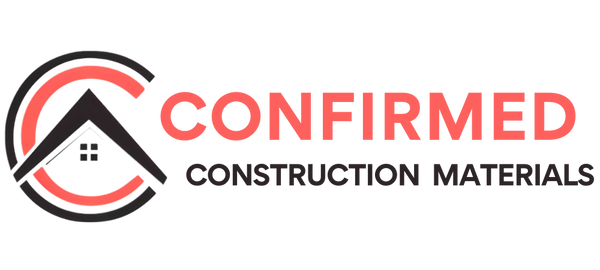 Confirmed Construction Material