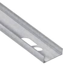 Metal Stud 1-5/8" - 25Ga - 10'