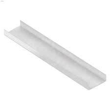 Carrying Channel 12' 1-1/2" x 1/2" x12'