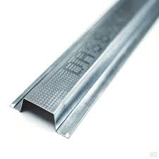 BE Furring Channel 7/8" - 25Ga