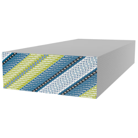 Drywall sheets – (4x8) 5/8"