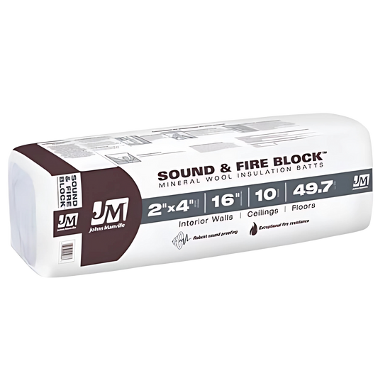Sound and Fire 3x15 - Johns Manville